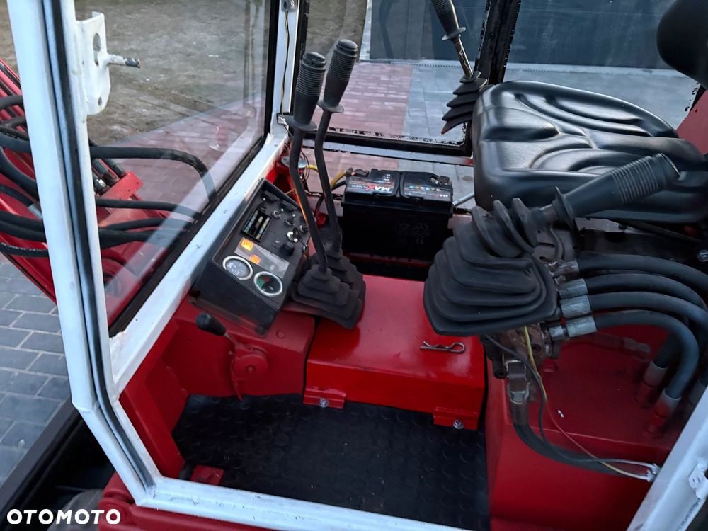 Wacker Neuson Neuson - 8