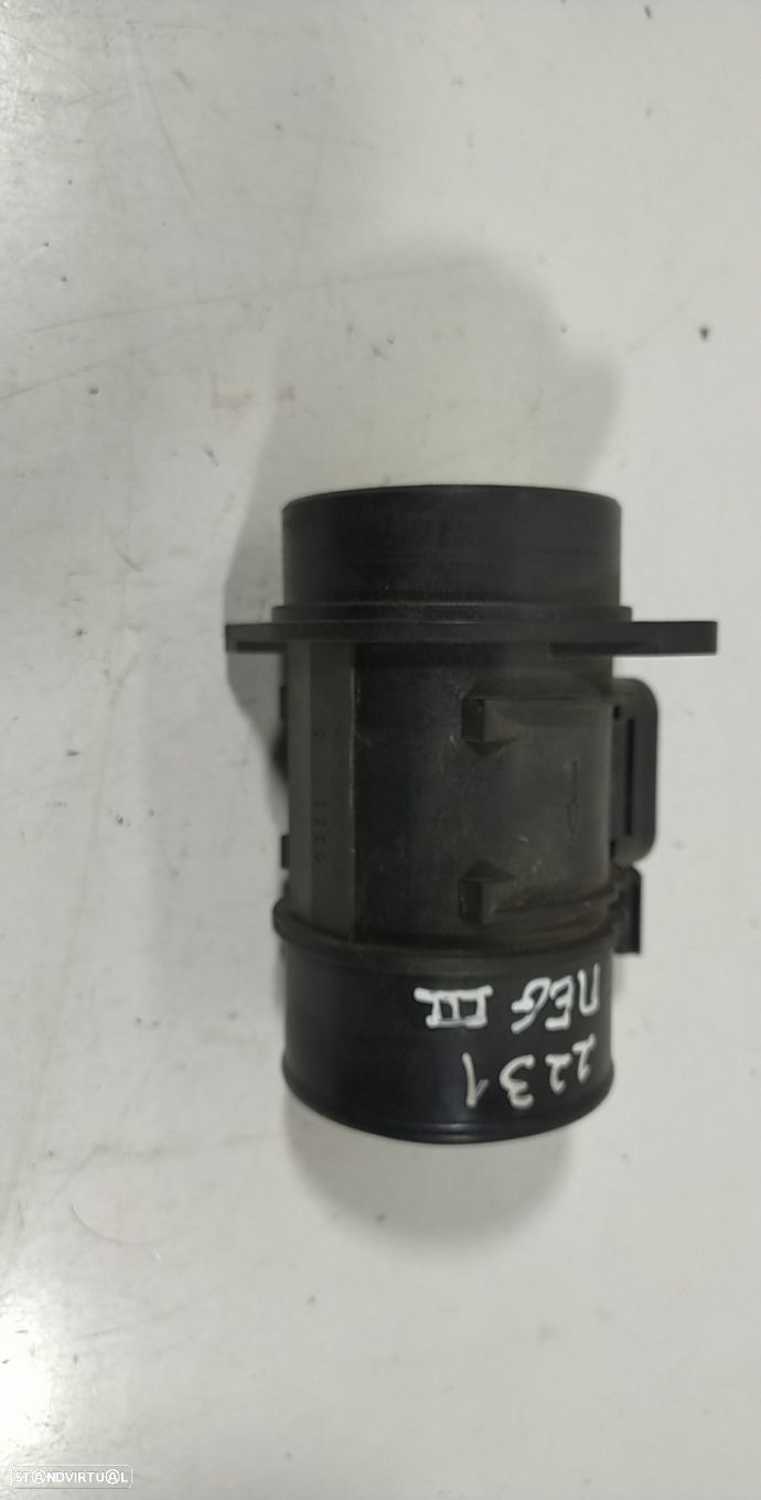 Medidor De Massa De Ar Renault Megane Iii Hatchback (Bz0/1_) - 1