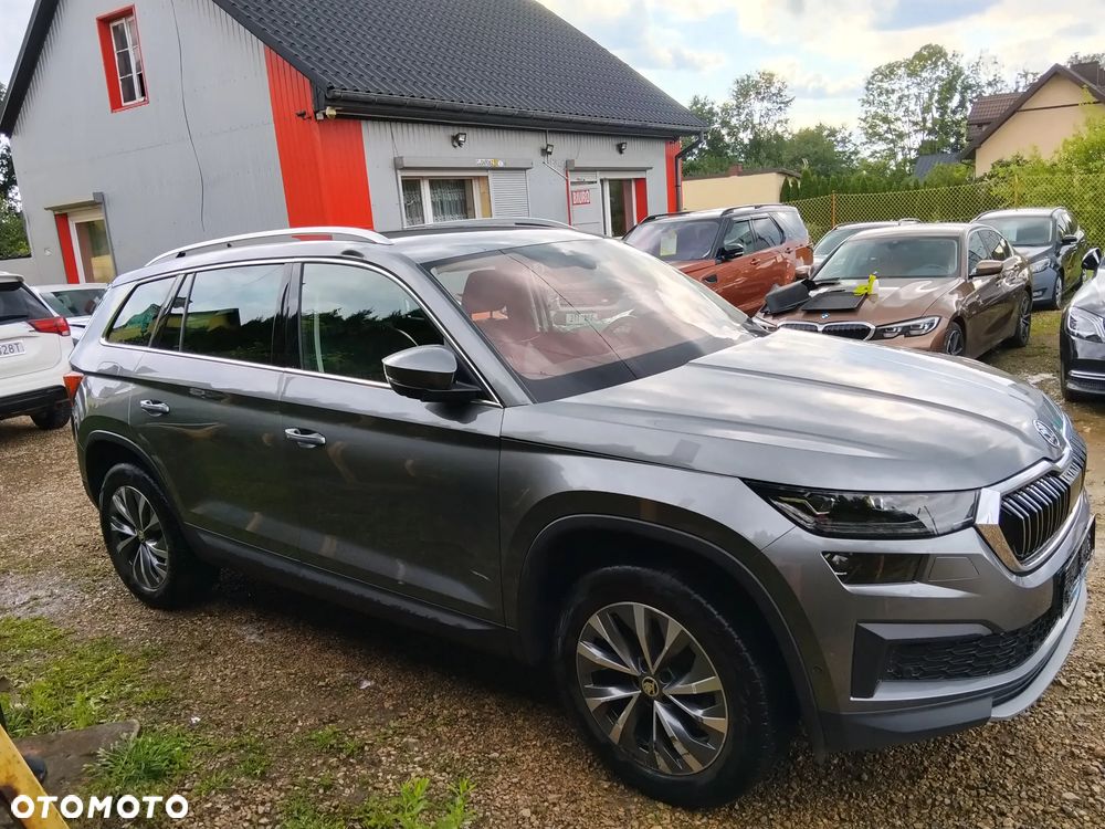 Skoda Kodiaq - 17