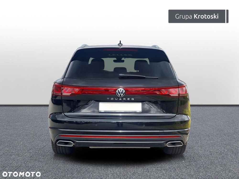 Volkswagen Touareg 3.0 V6 TDI SCR 4Mot Elegance - 6