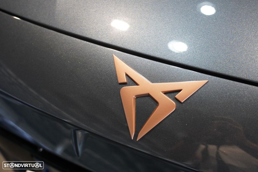 Cupra Formentor 1.5 eTSI DSG - 50