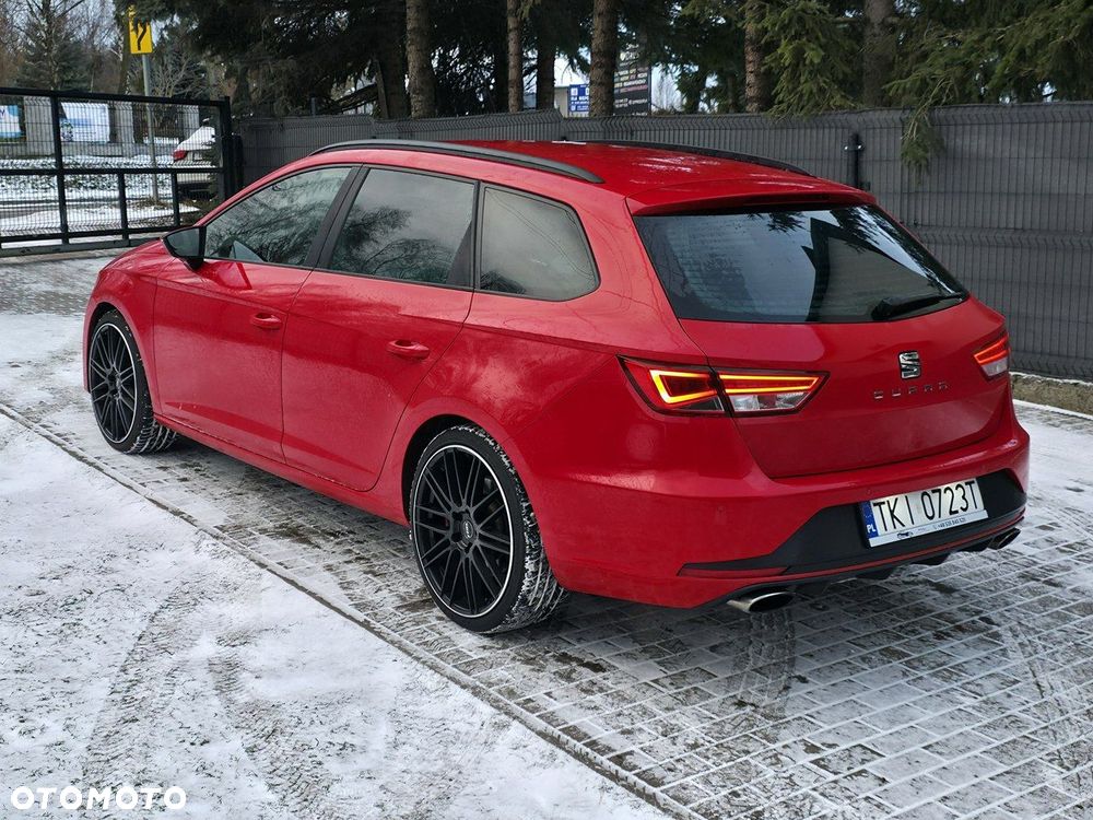 Seat Leon - 4