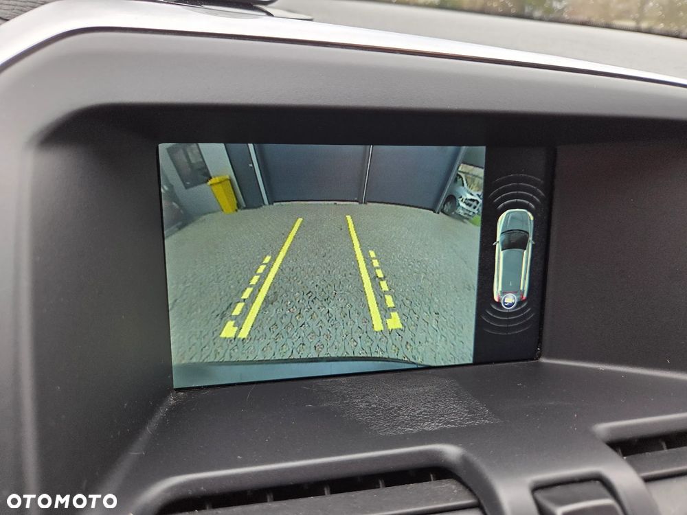 Volvo XC 60 T6 AWD Drive-E Summum - 16