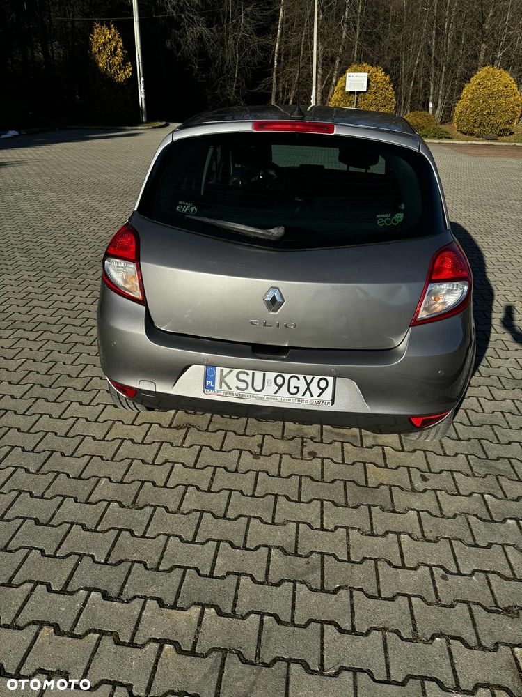 Renault Clio - 4