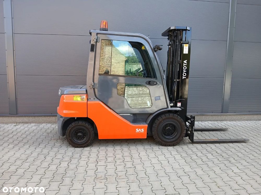 Toyota 52-8FDF25 - 2
