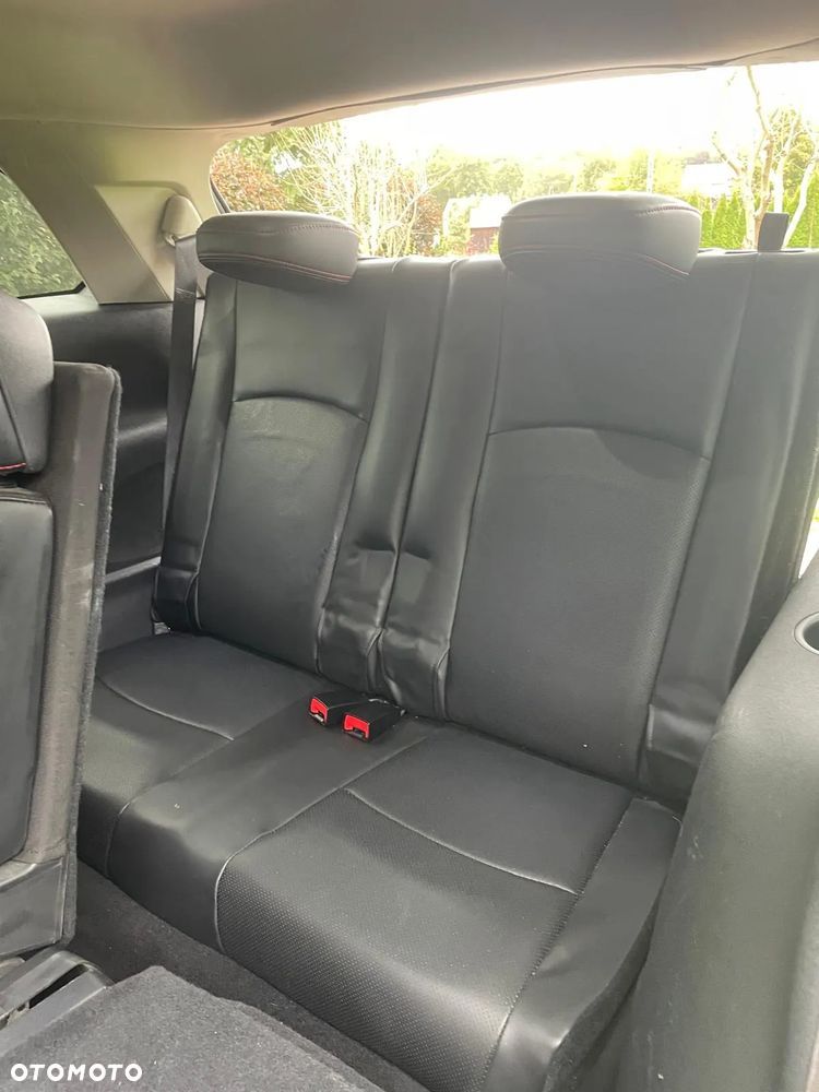Dodge Journey - 9