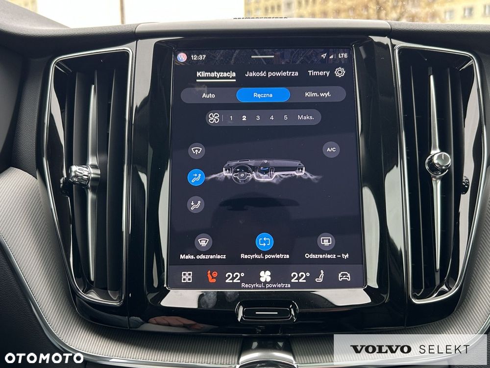Volvo XC 60 - 22
