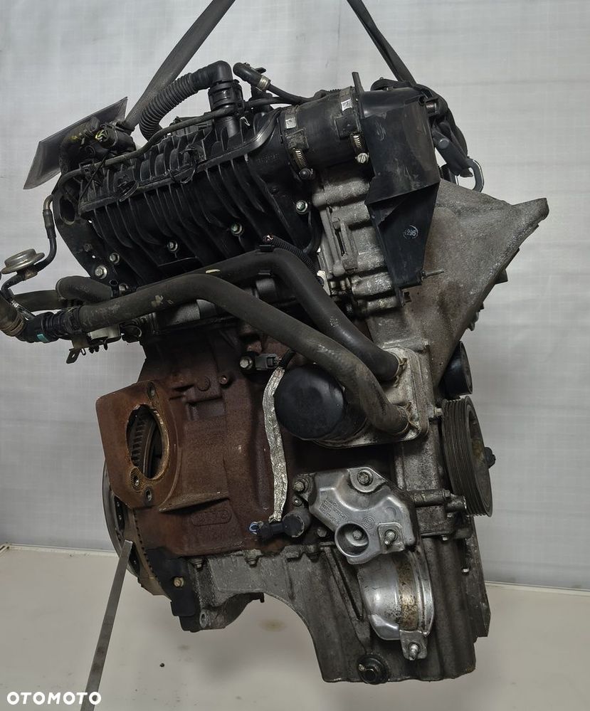 Silnik kompletny Ford 1.0 EcoBoost SFJA SFJC Fiesta B-Max Transit - 4