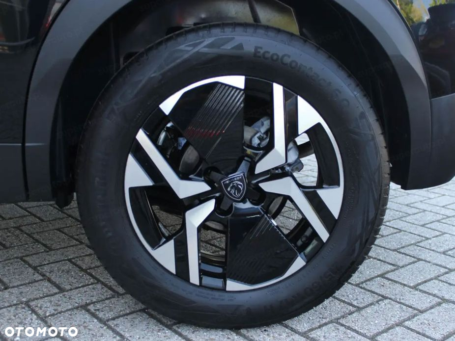 Peugeot 2008 - 14