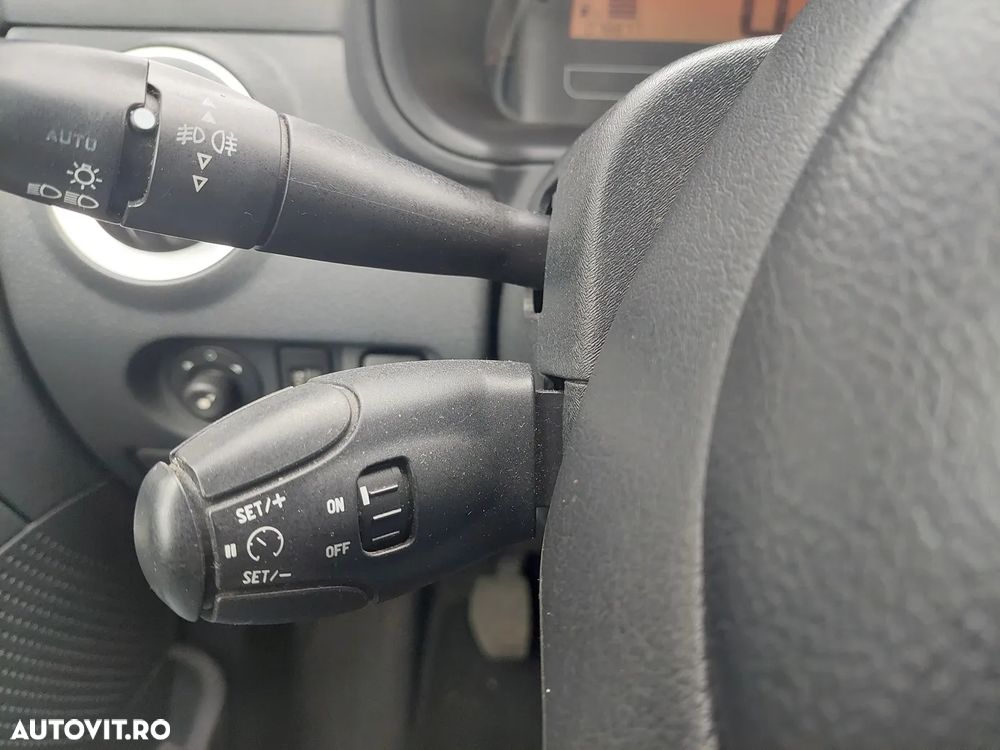 Citroën C3 1.4i SX - 12