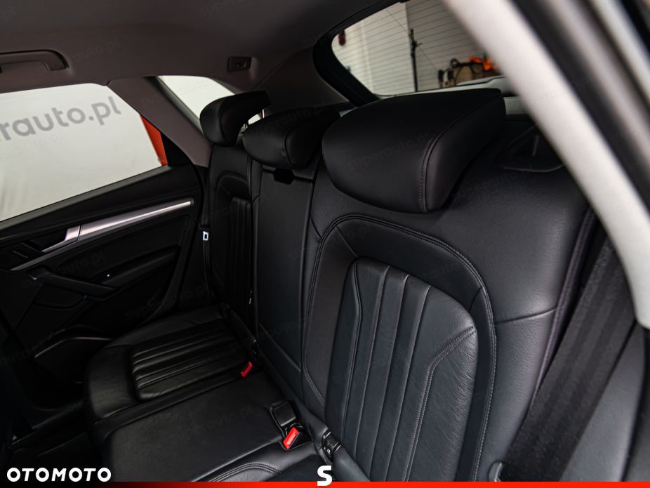 Audi Q5 2.0 TDI Quattro S tronic - 24