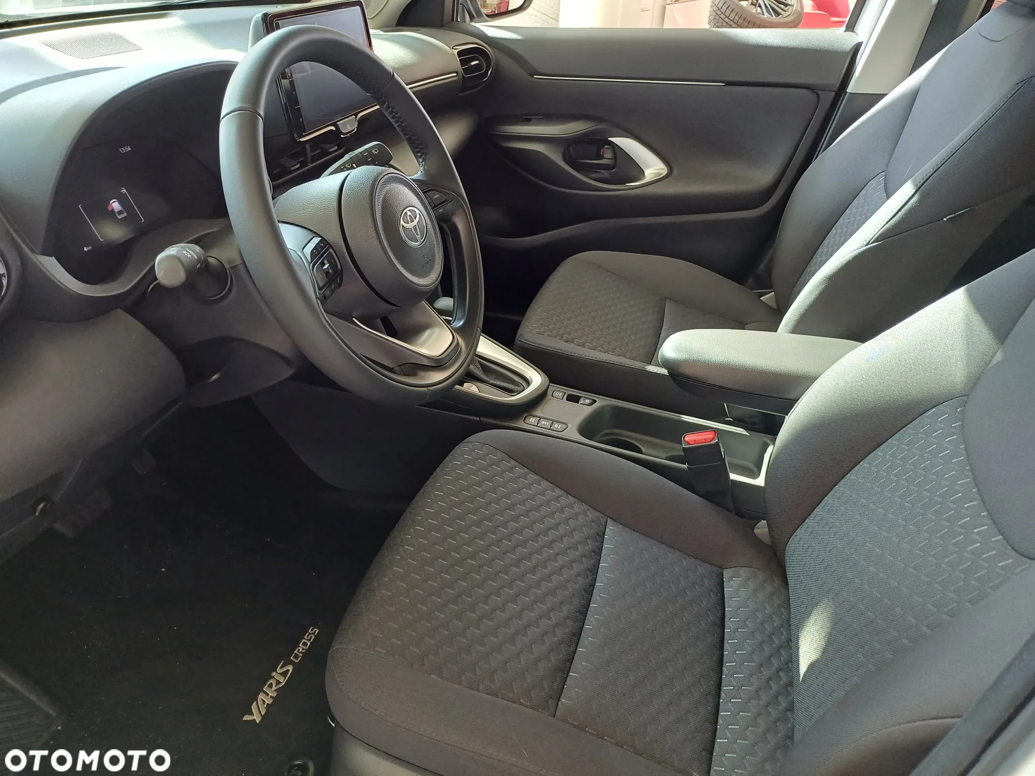 Toyota Yaris Cross Hybrid 1.5 Comfort - 3