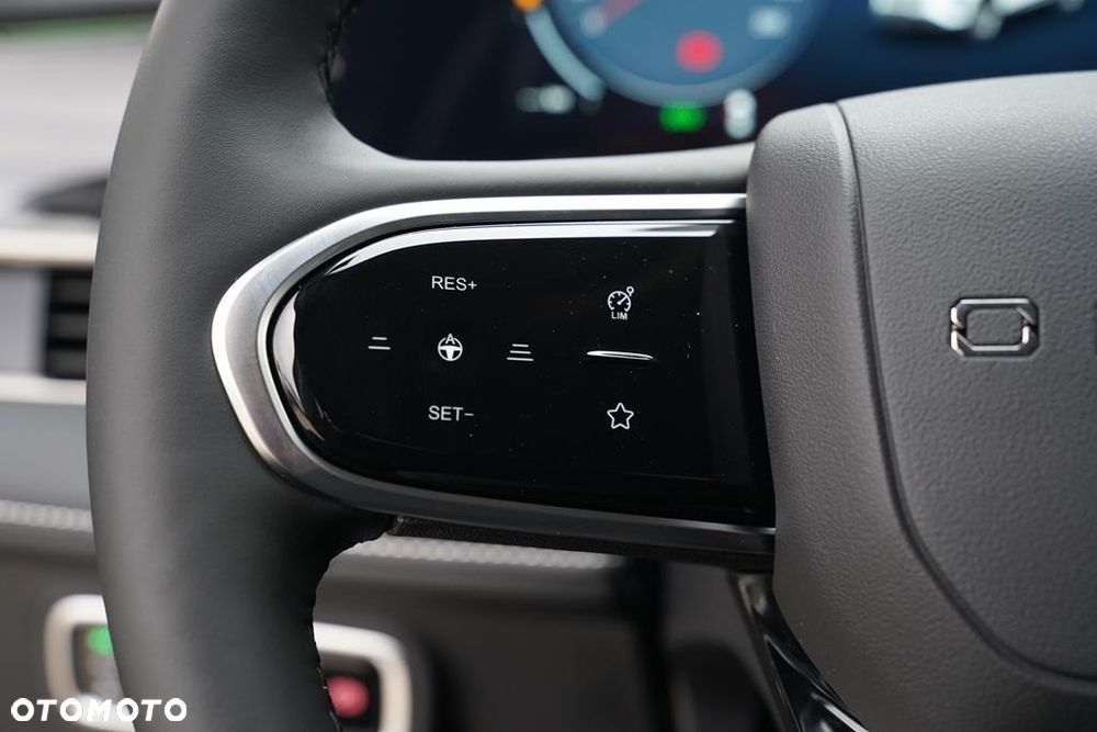 Omoda 5 1.5 T-GDI Hybrid Premium DHT - 14