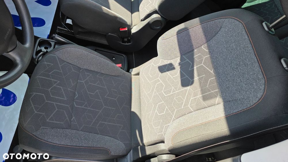 Peugeot Partner BlueHDi 100 Stop&Start ETG6 Active - 10