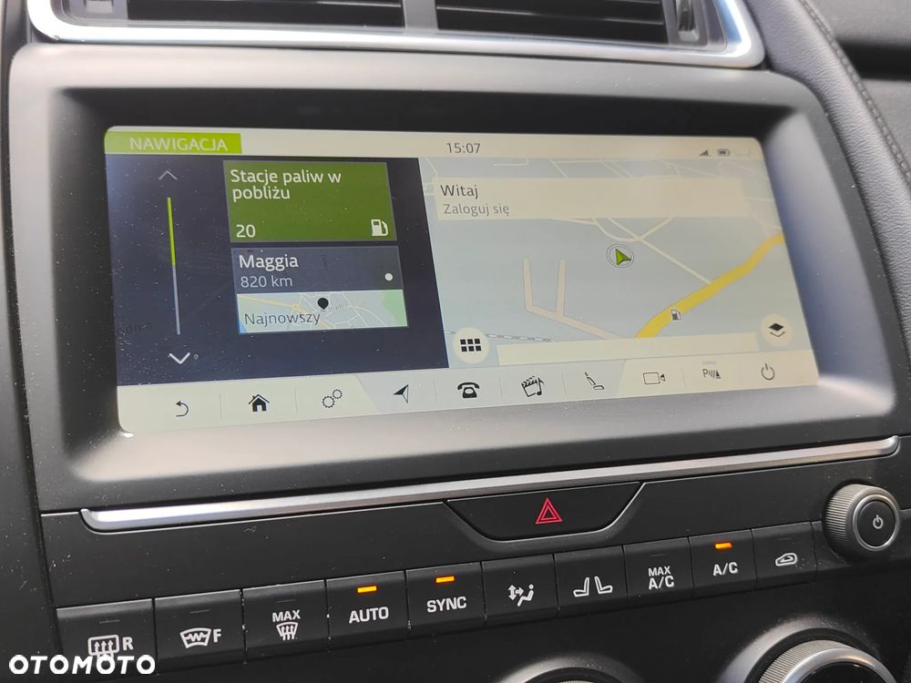 Jaguar E-Pace P300 AWD Sport - 31