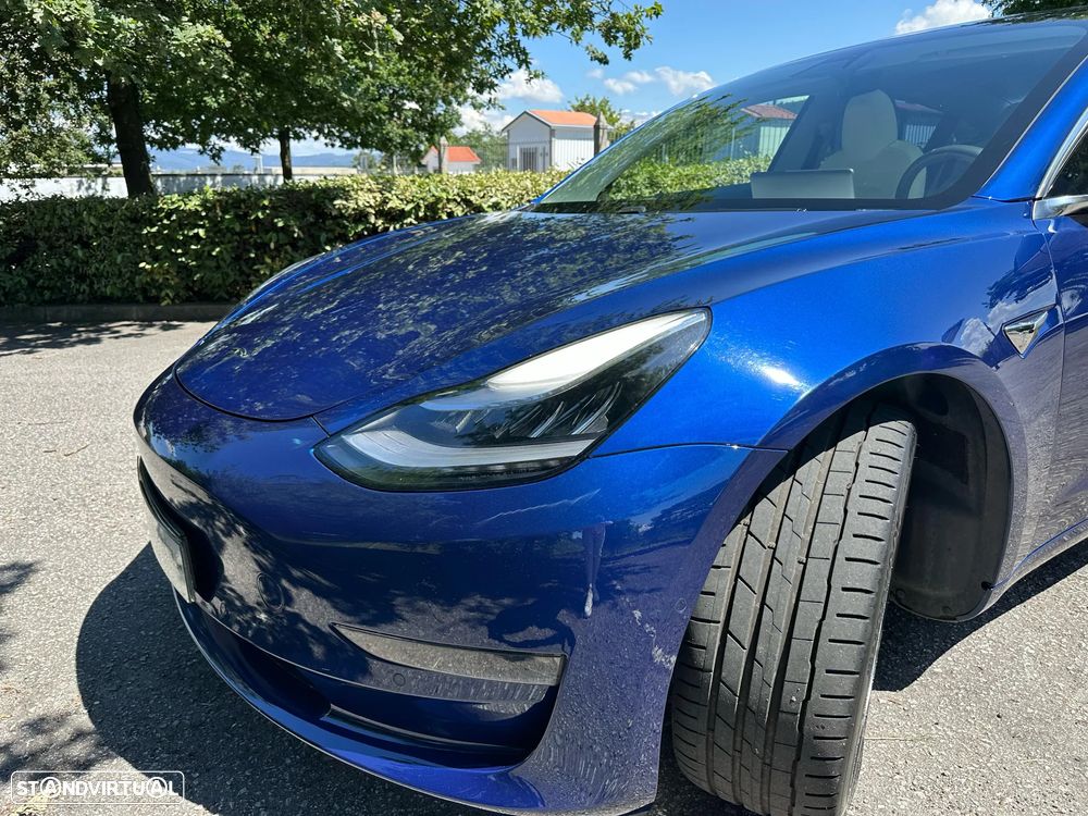 Tesla Model 3 Long Range AWD Dual Motor - 13