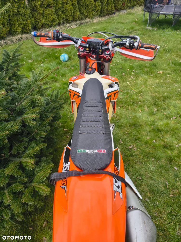 KTM EXC 350 - 5