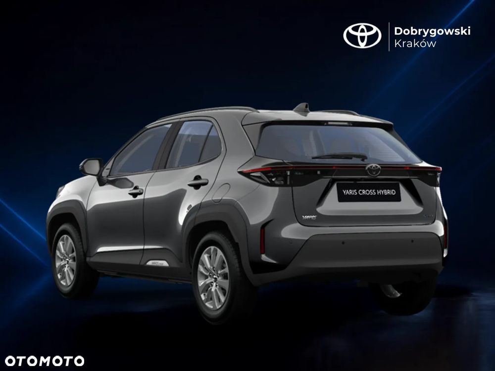 Toyota Yaris Cross Hybrid 1.5 Comfort - 9