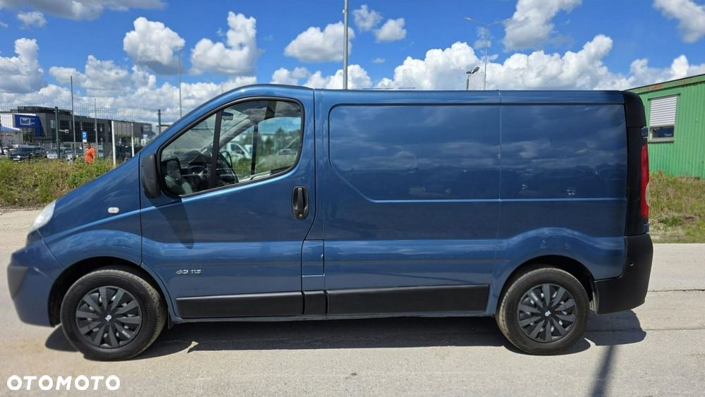 Renault Trafic - 5