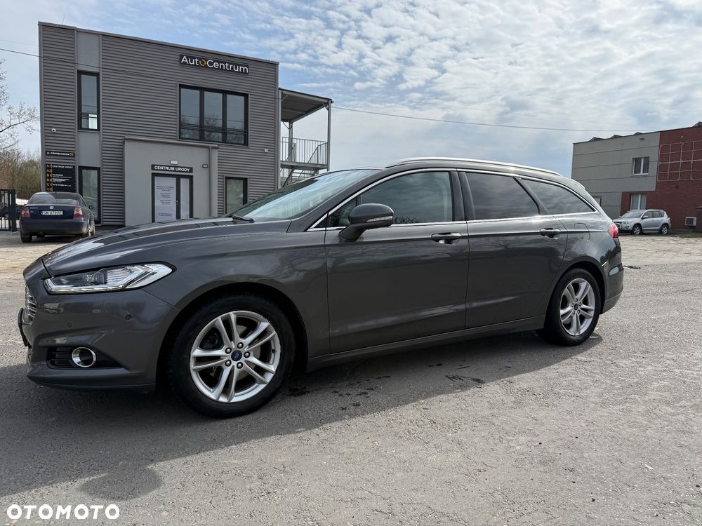 Ford Mondeo ver-2-0-tdci-titanium-powershift - 4