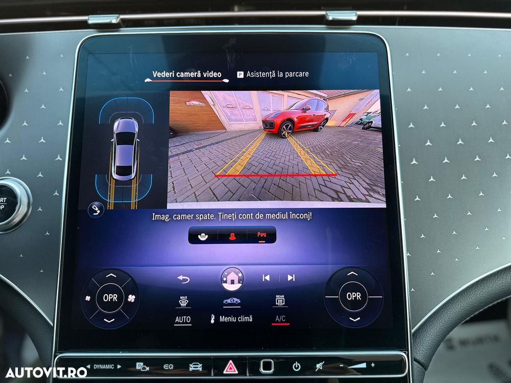 Mercedes-Benz EQE 300 Electric Art - 10