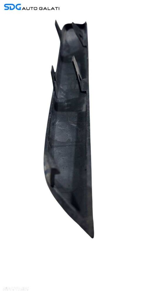 Bandou Bara Fata Dreapta Opel Astra H 2004 - 2010 Cod 375768702 13121994 [L7197] - 4