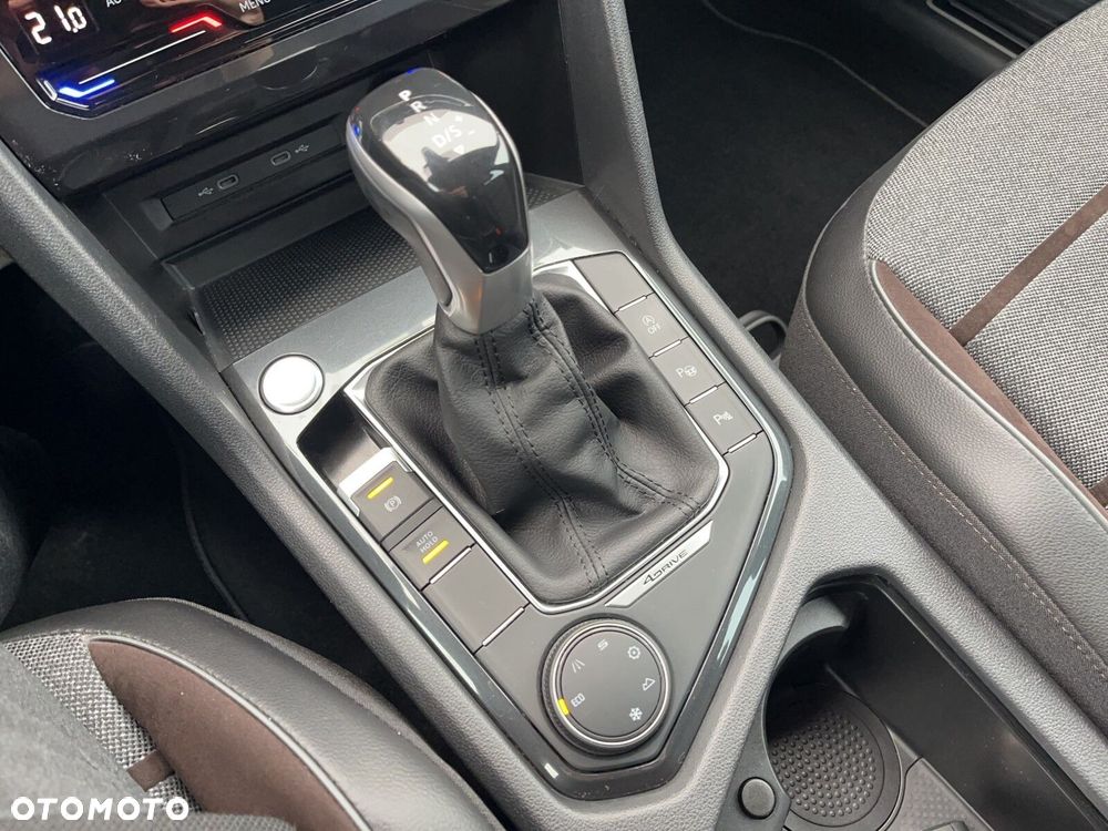 Seat Tarraco 2.0 Eco TSI Xcellence S&S 4Drive DSG - 29