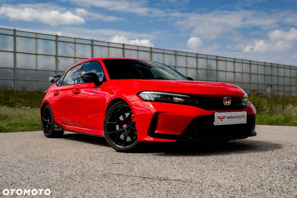 Honda Civic - 4