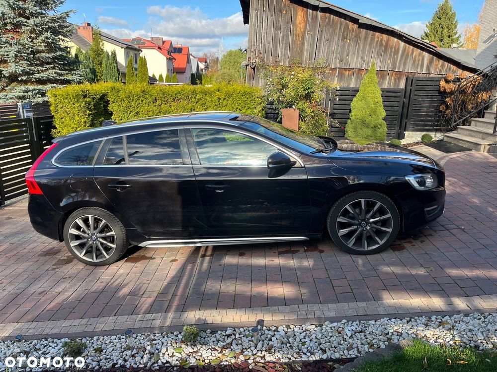 Volvo V60 - 6