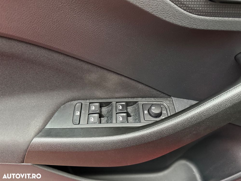 Skoda Scala 1.0 TSI DSG Style - 13