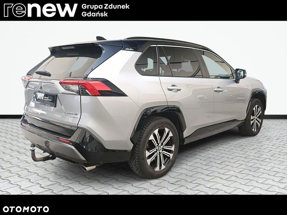 Toyota RAV4 - 7