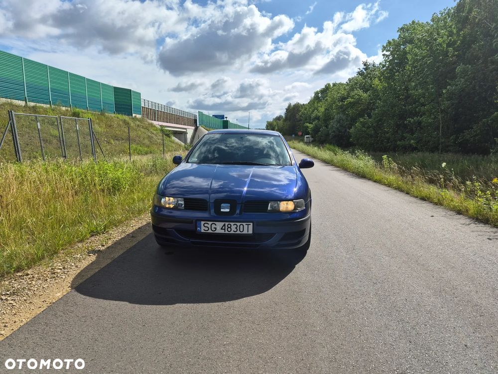 Seat Leon - 3