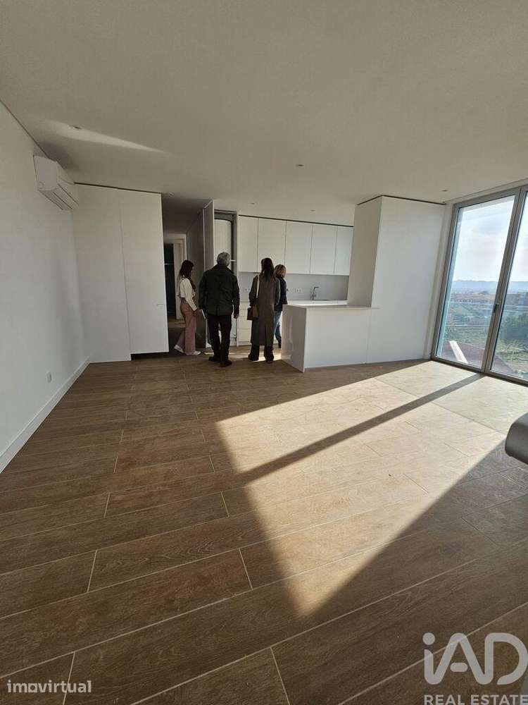 Apartamento T1 em São Martinho do Porto de 50 m2 - Grande imagem: 5/30