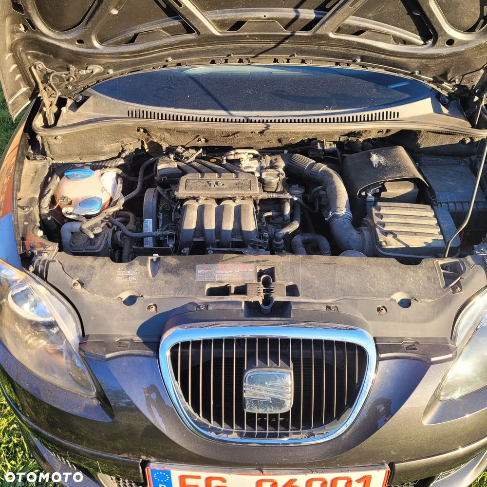 Seat Altea 1.6 Fresh - 22