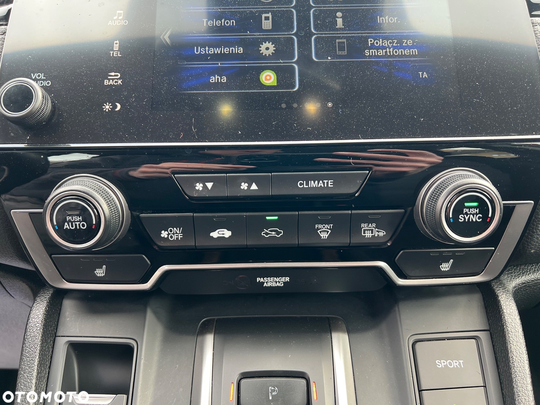 Honda CR-V 2.0 i-MMD Hybrid 4WD Lifestyle - 23
