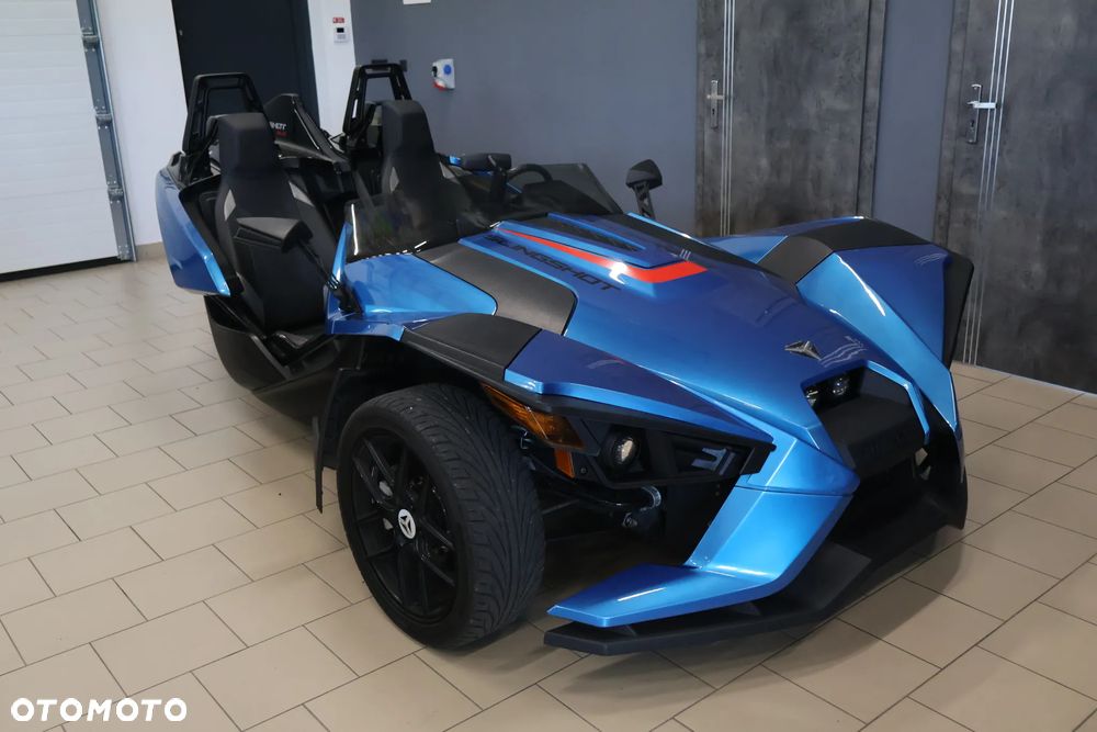 Polaris Inny - 1
