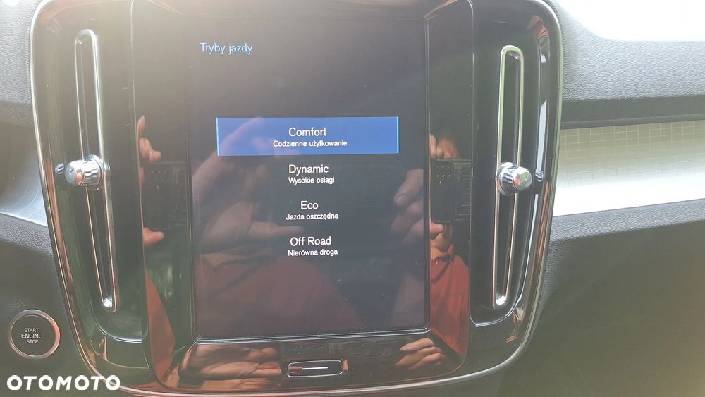 Volvo XC 40 D3 AWD Momentum - 14