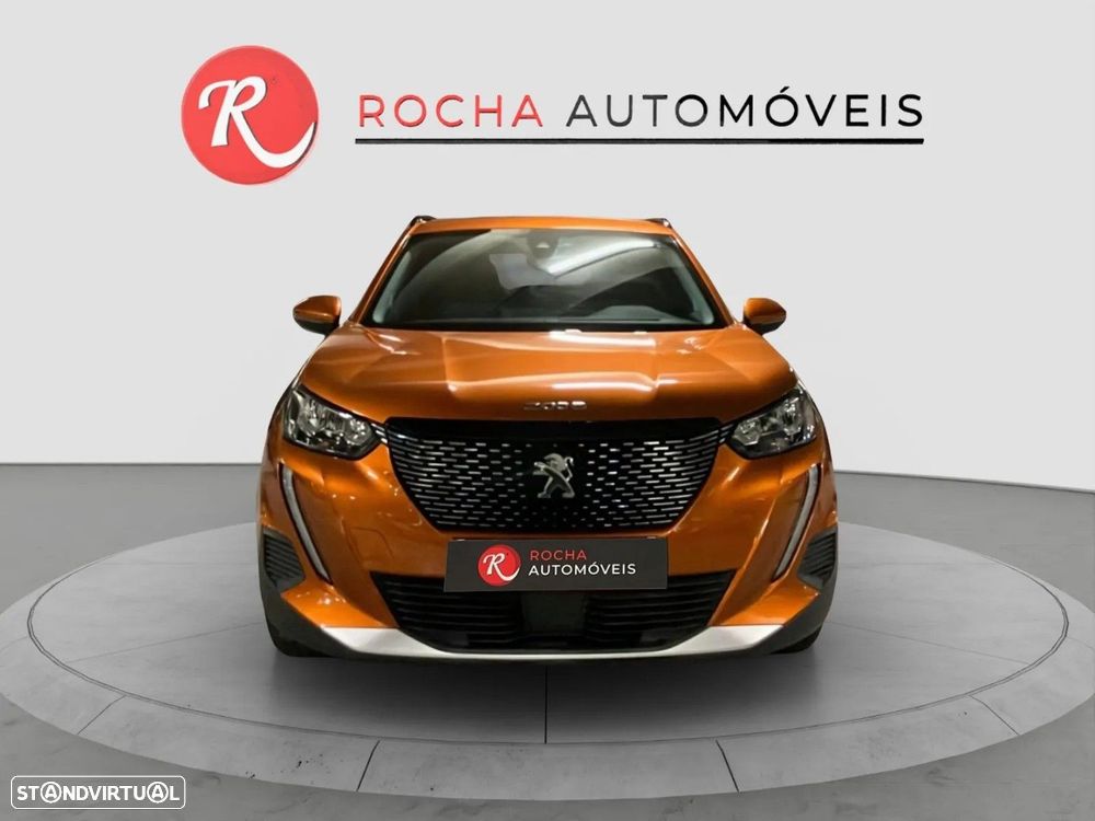 Peugeot 2008 PureTech 100 Allure - 2