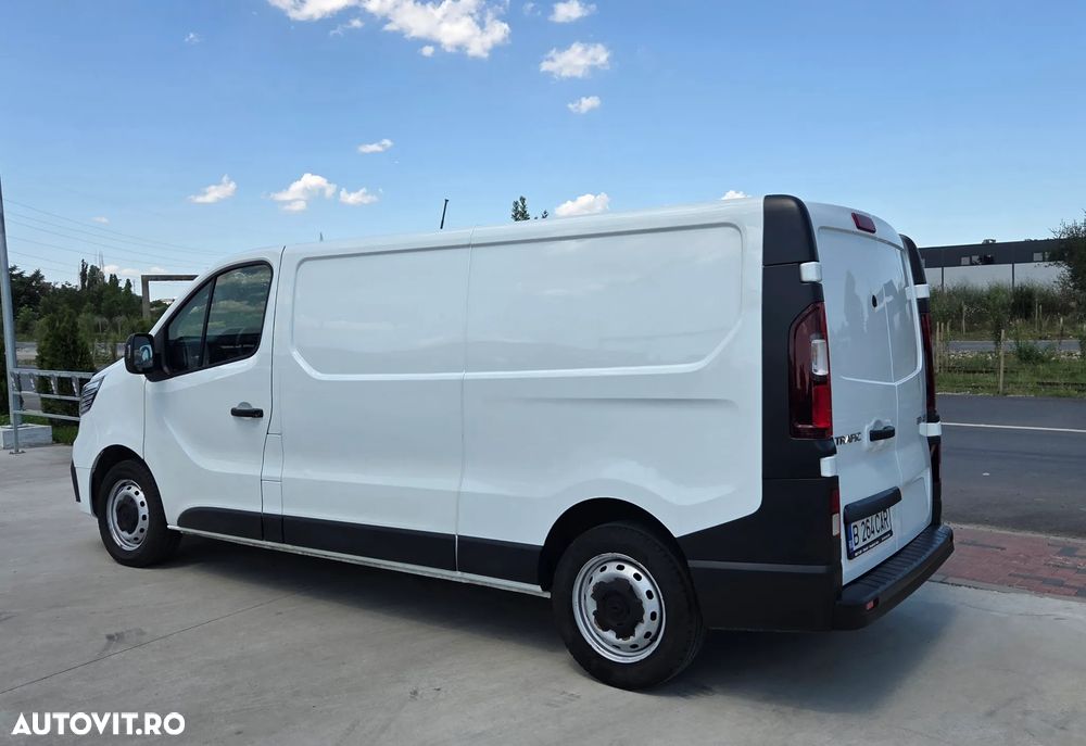 Renault Trafic - 5