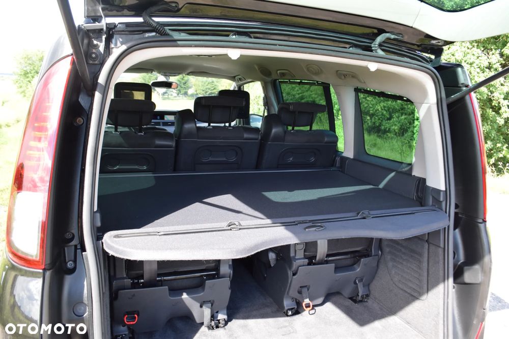 Renault Grand Espace Gr 2.0T Privilege - 26