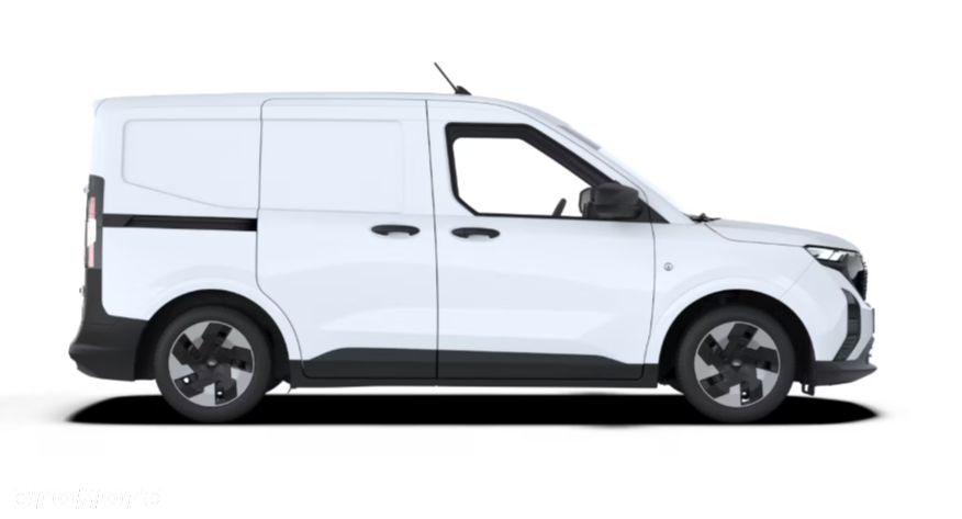 Ford Transit Courier BEV Trend - 2