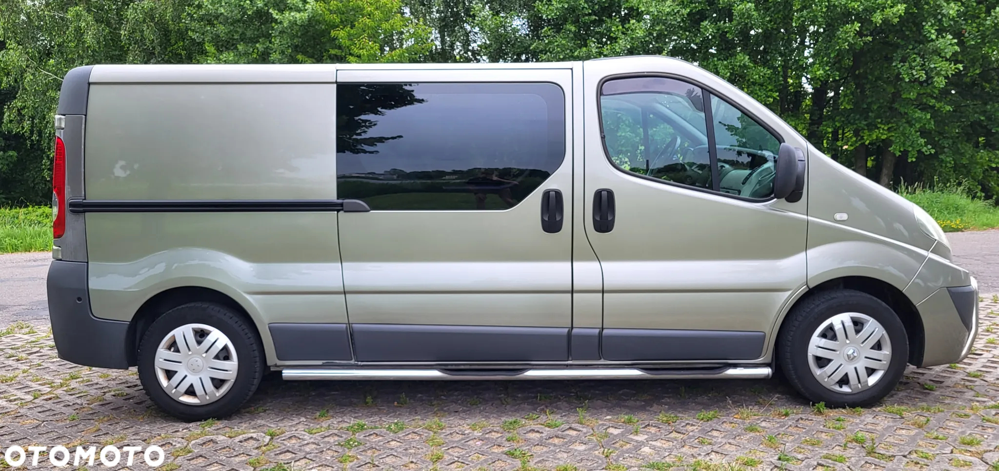 Renault Trafic - 9