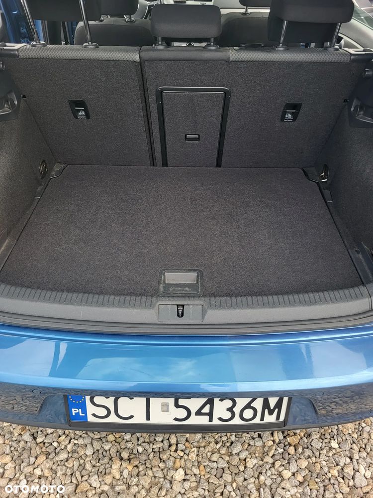 Volkswagen Golf 1.4 TSI ACT BlueMotion Technology Comfortline - 10