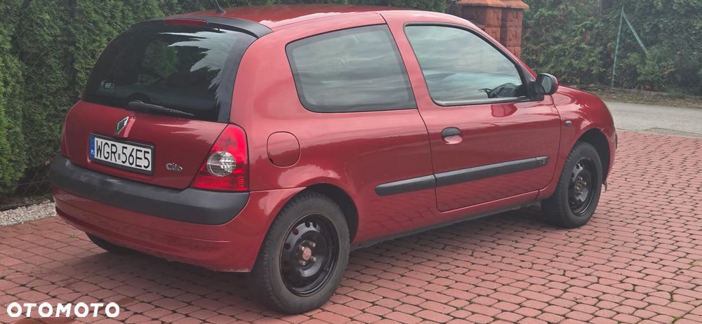 Renault Clio 1.2 Extreme - 6
