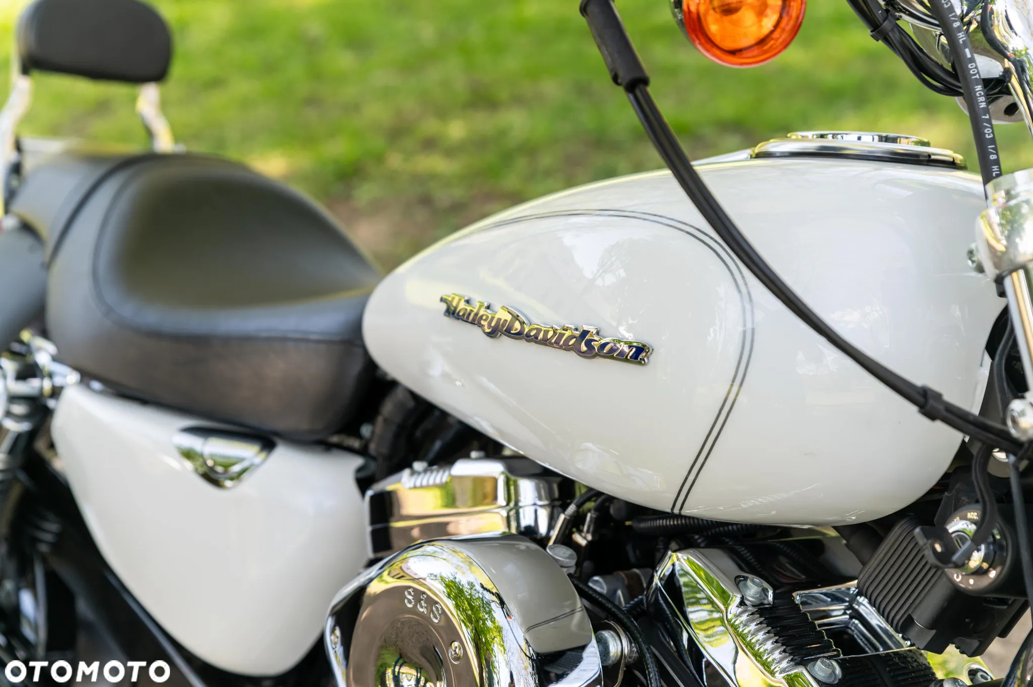 Harley-Davidson Inny - 18