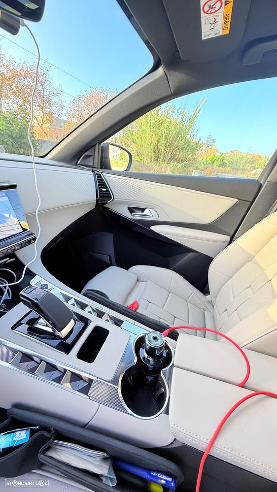 DS DS7 E-Tense Performance EAT8 - 17