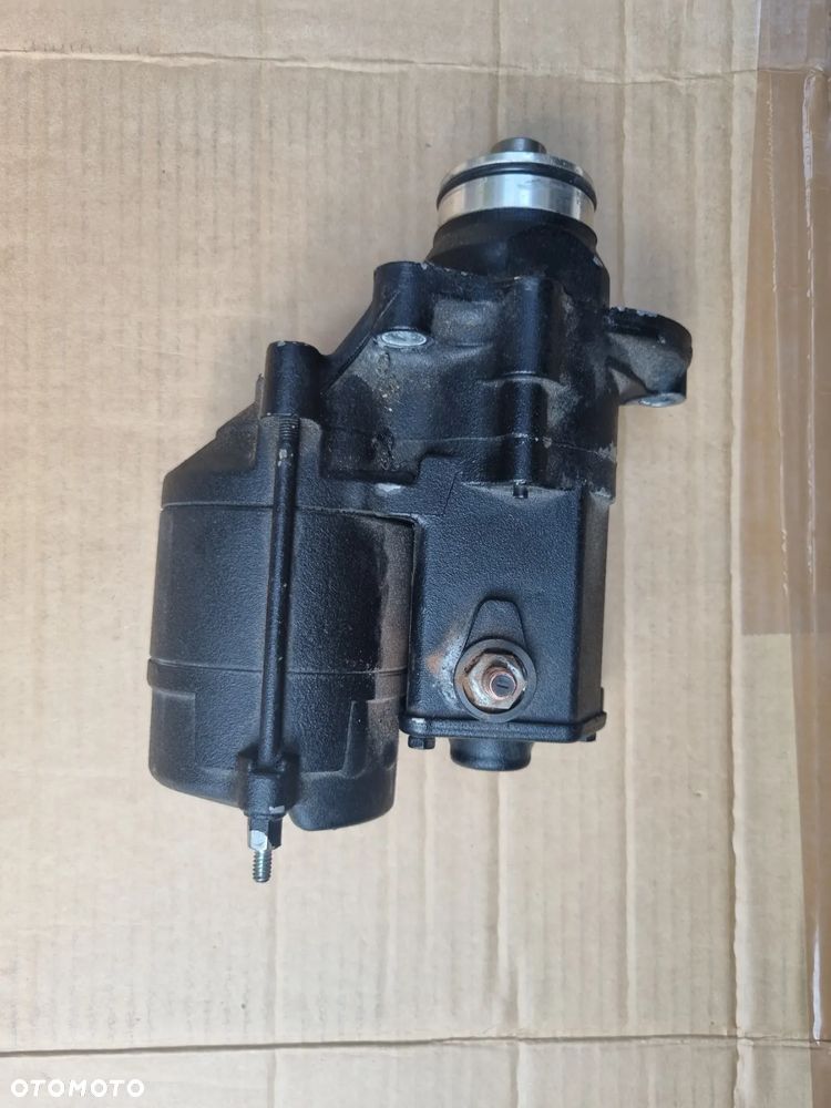 Harley Davidson Rozrusznik Starter
