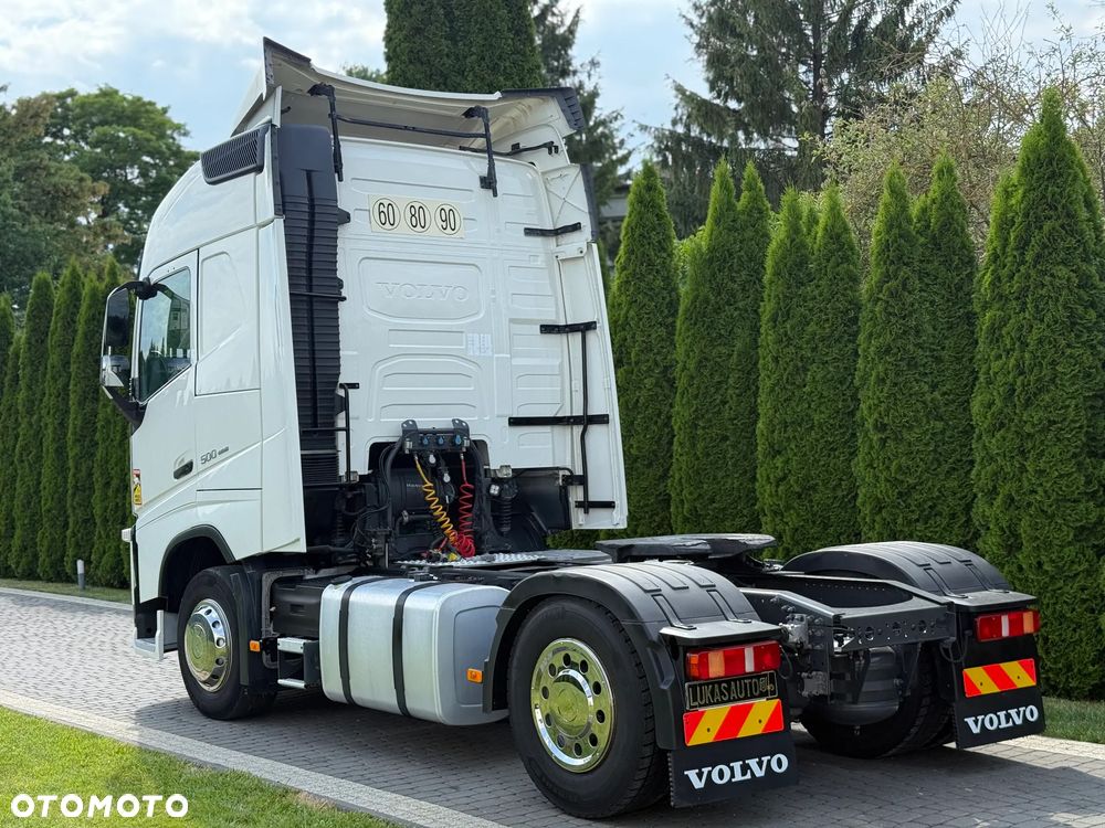 Volvo FH 500 PARK COOL - 7