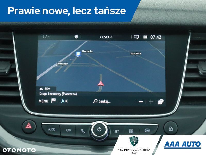 Opel Grandland X - 13