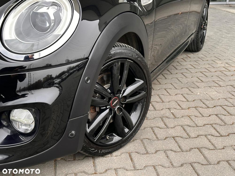 MINI Cooper S sport - 2